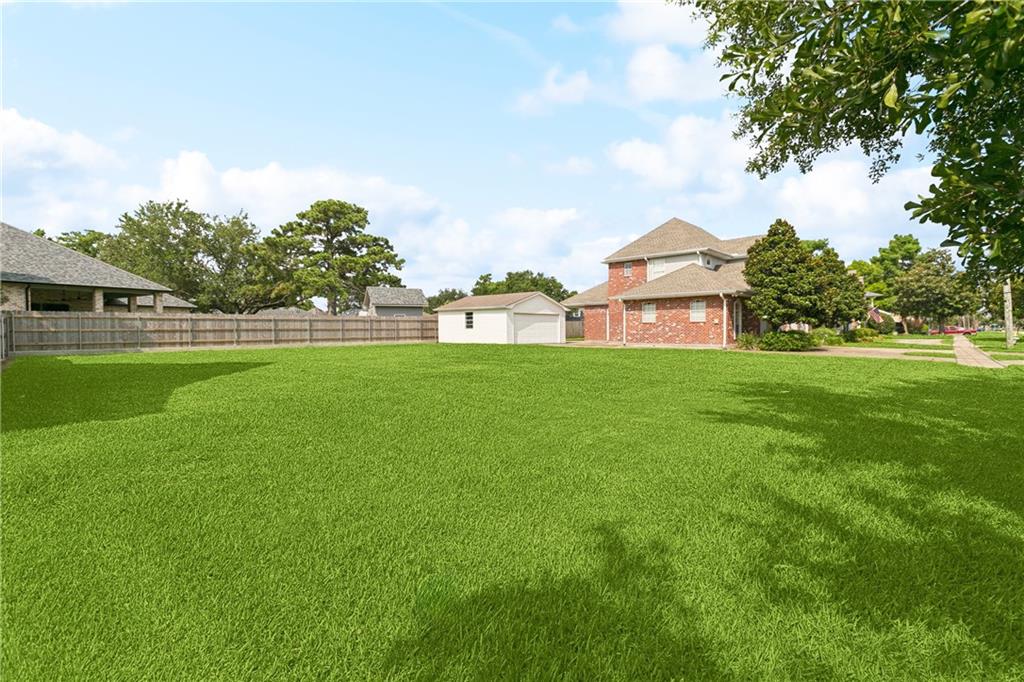 4904 Avron Boulevard, Metairie, Louisiana image 1