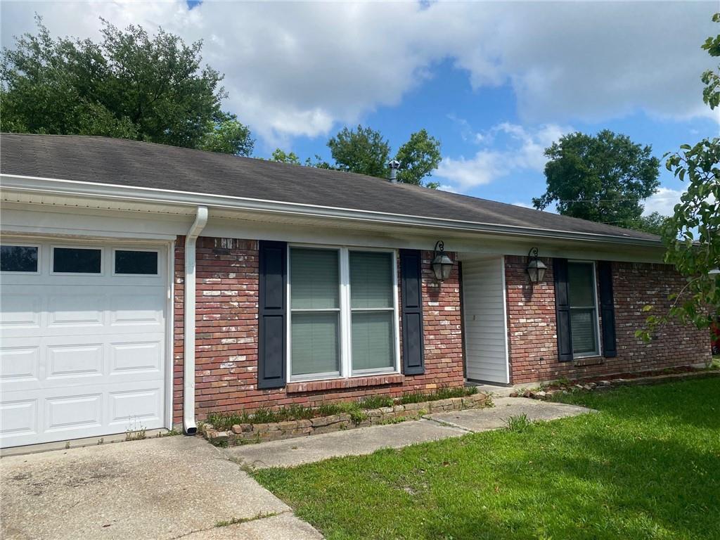 106 Matthews Drive, Slidell, Louisiana image 1