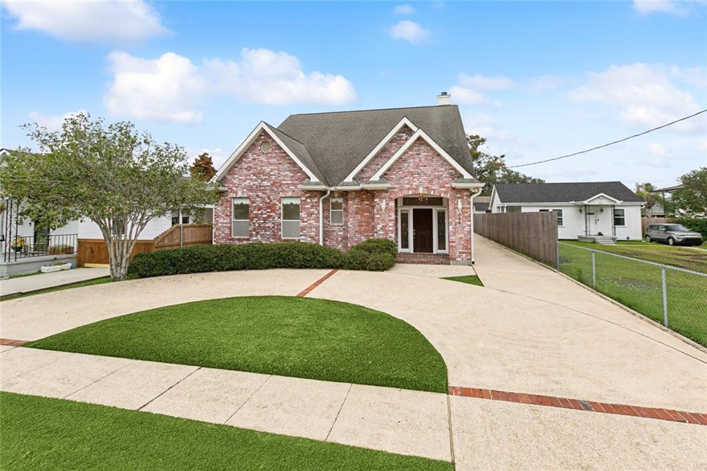 1715 Demosthenes Street, Metairie, Louisiana image 1