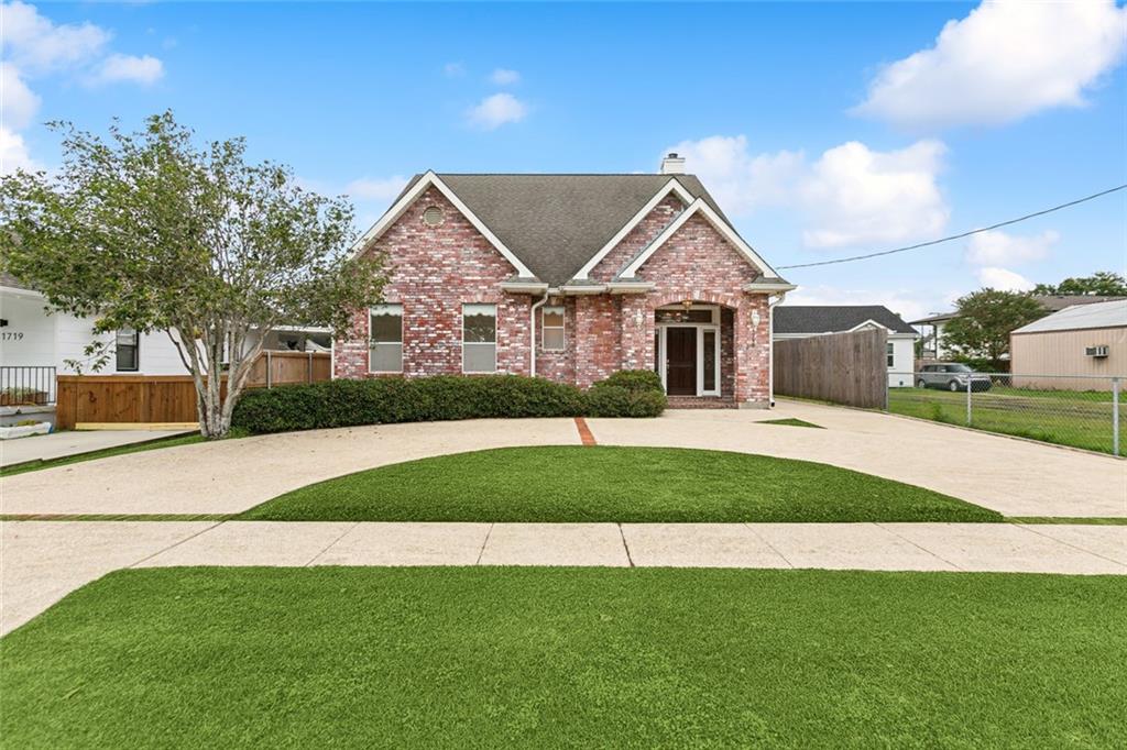 1715 Demosthenes Street, Metairie, Louisiana image 2