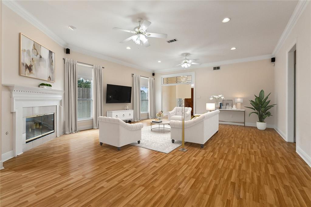 1715 Demosthenes Street, Metairie, Louisiana image 7