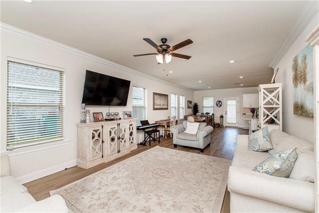 22043 Giselle Drive, Mandeville, Louisiana image 3