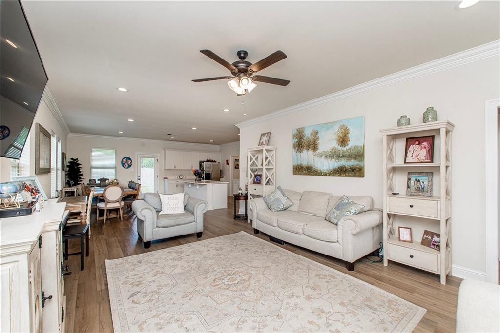 22043 Giselle Drive, Mandeville, Louisiana image 4
