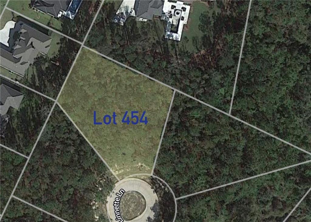 128 Linnette Court, Mandeville, Louisiana image 1