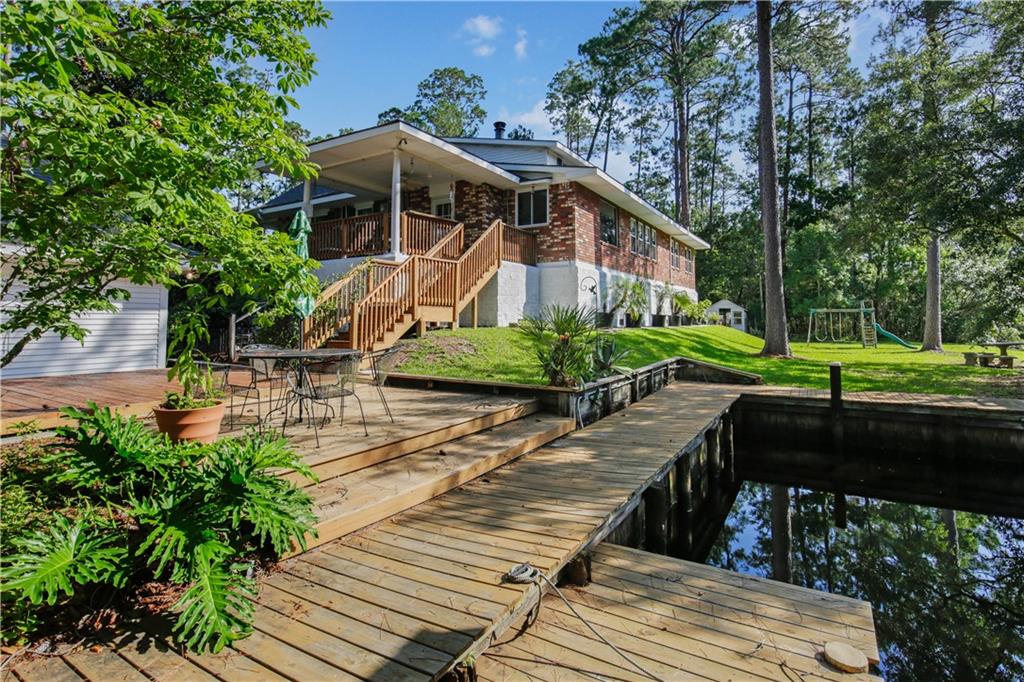 59232 Pine Bay Lane, Lacombe, Louisiana image 32