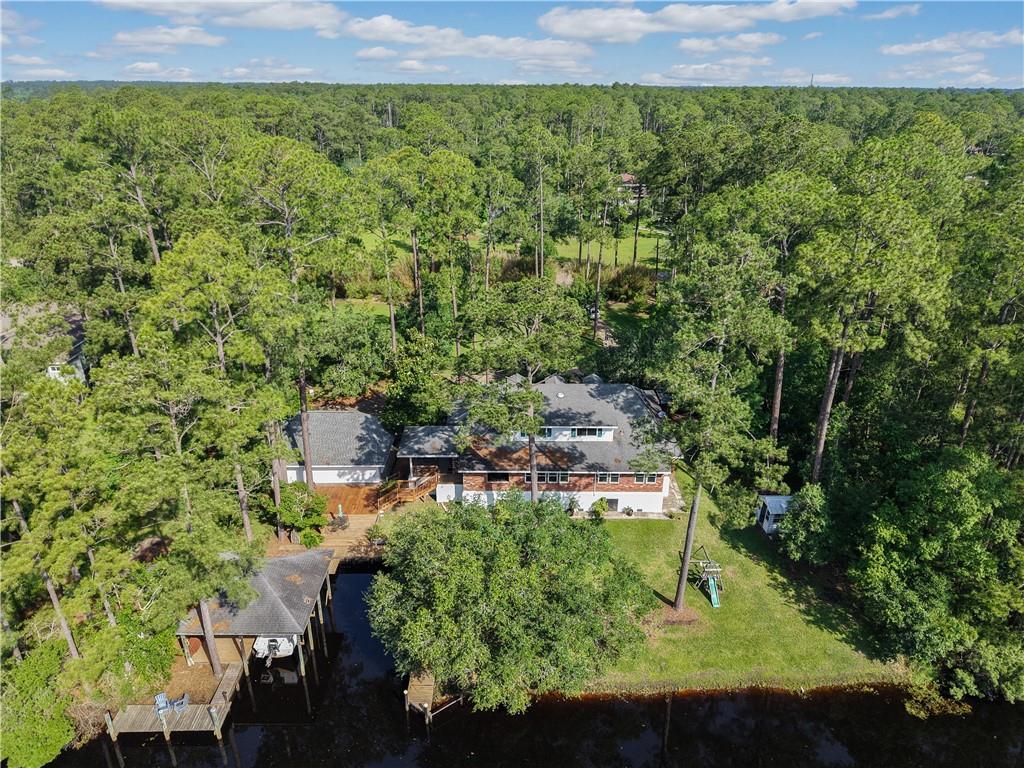 59232 Pine Bay Lane, Lacombe, Louisiana image 34
