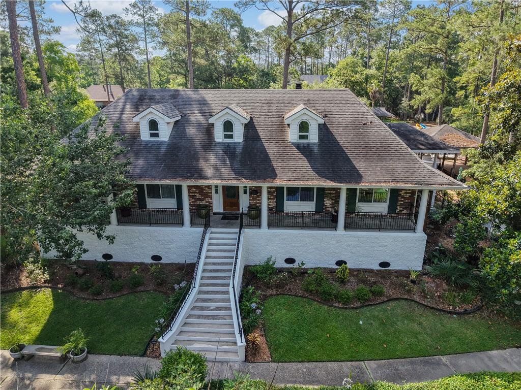 59232 Pine Bay Lane, Lacombe, Louisiana image 5