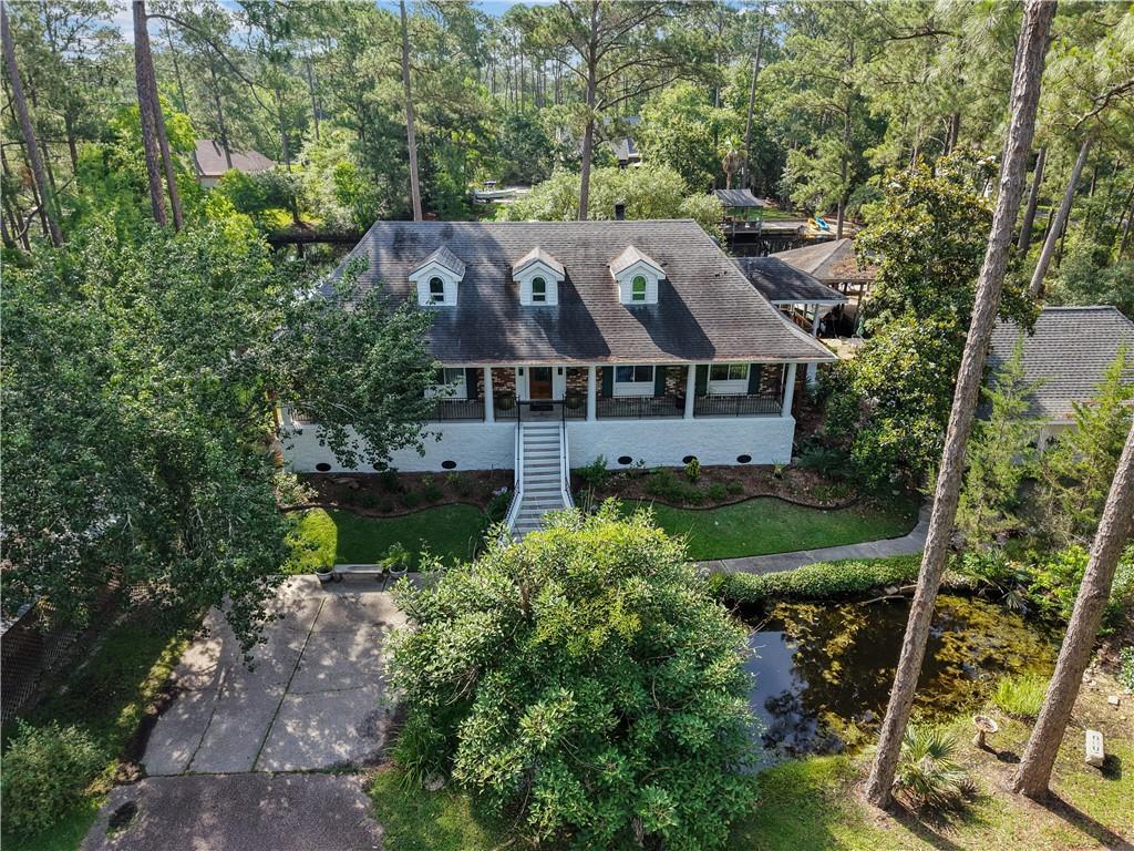 59232 Pine Bay Lane, Lacombe, Louisiana image 6