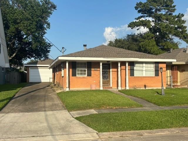 3107 Metairie Heights Avenue, Metairie, Louisiana image 2