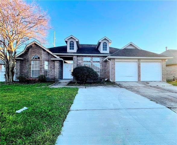 1200 Wyndham S Drive, Gretna, Louisiana image 1