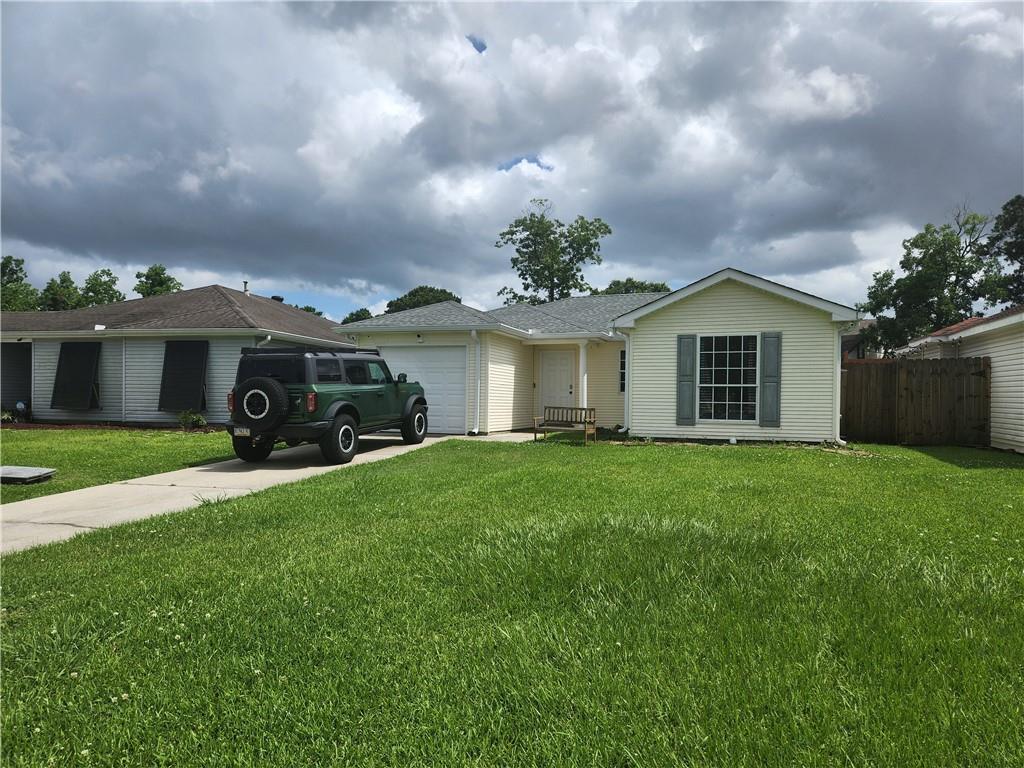 68 Camelia Trace, New Orleans, Louisiana image 1