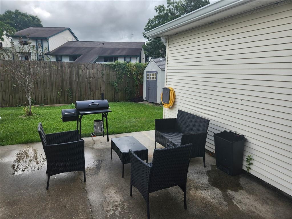 68 Camelia Trace, New Orleans, Louisiana image 16