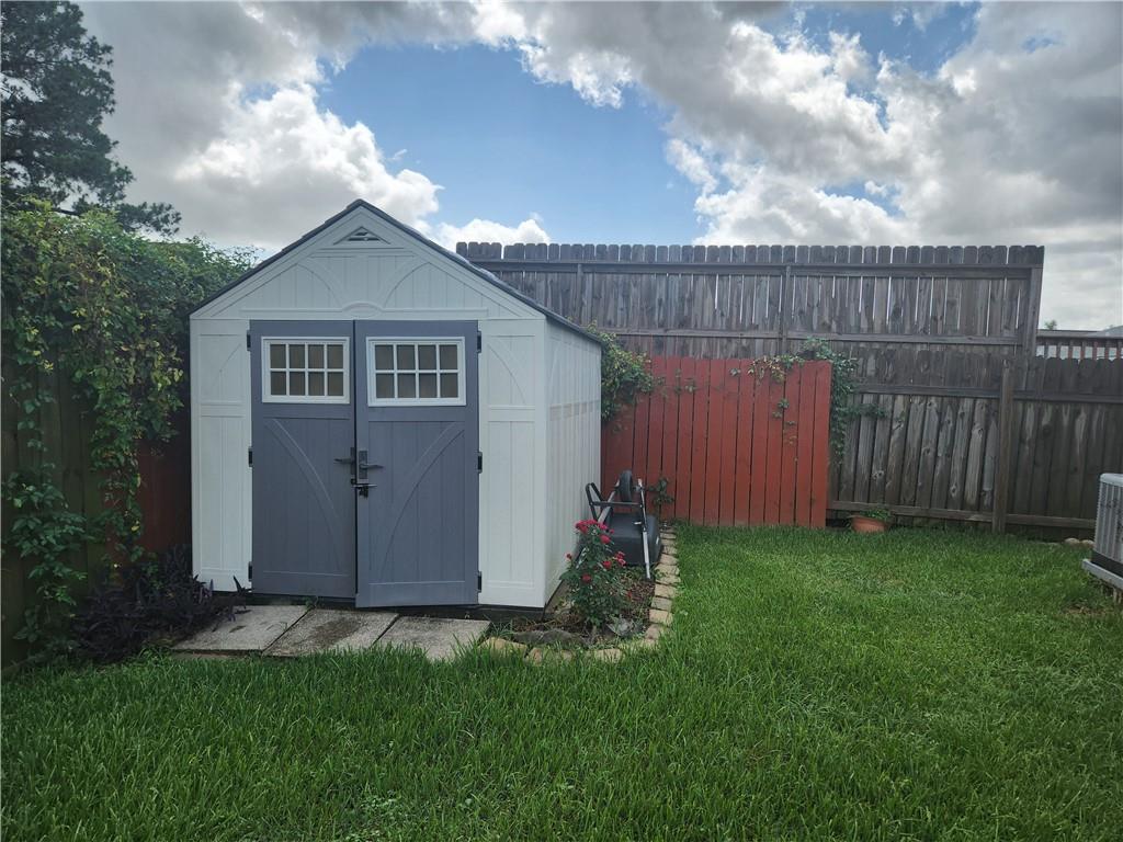 68 Camelia Trace, New Orleans, Louisiana image 18