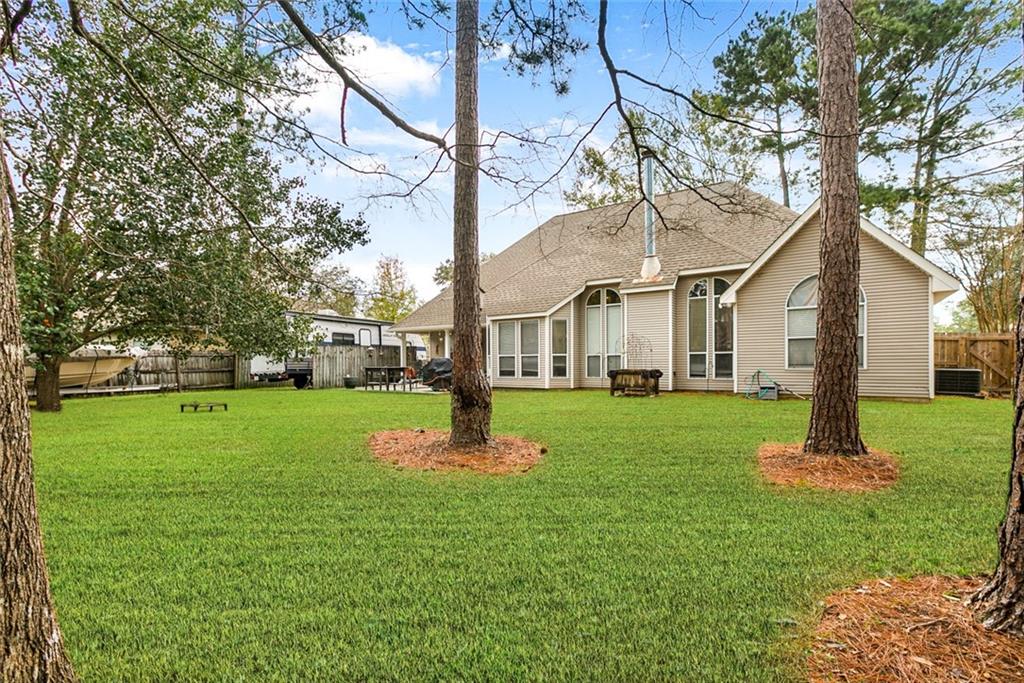 219 Bamboo Drive, Covington, Louisiana image 13