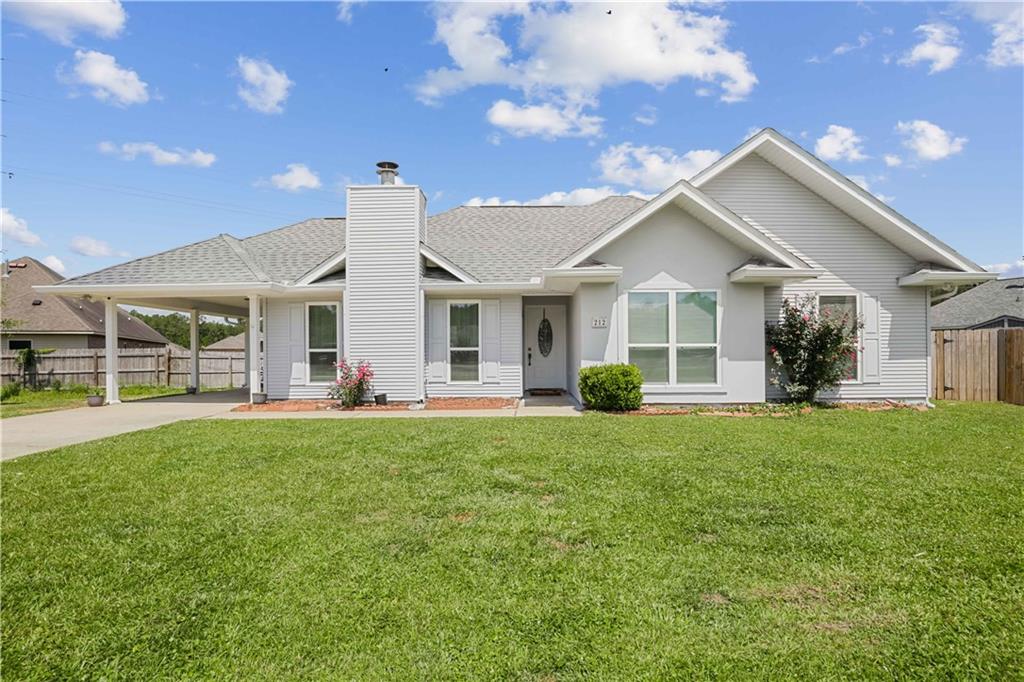 212 W Field Court, Mandeville, Louisiana image 2