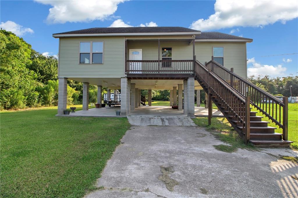 2634 Privateer Boulevard, Barataria, Louisiana image 1