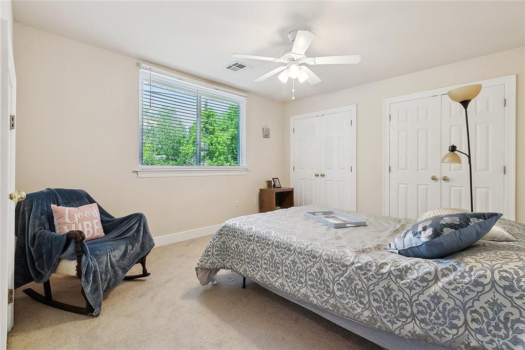 1424 Woodmere Drive, Mandeville, Louisiana image 13