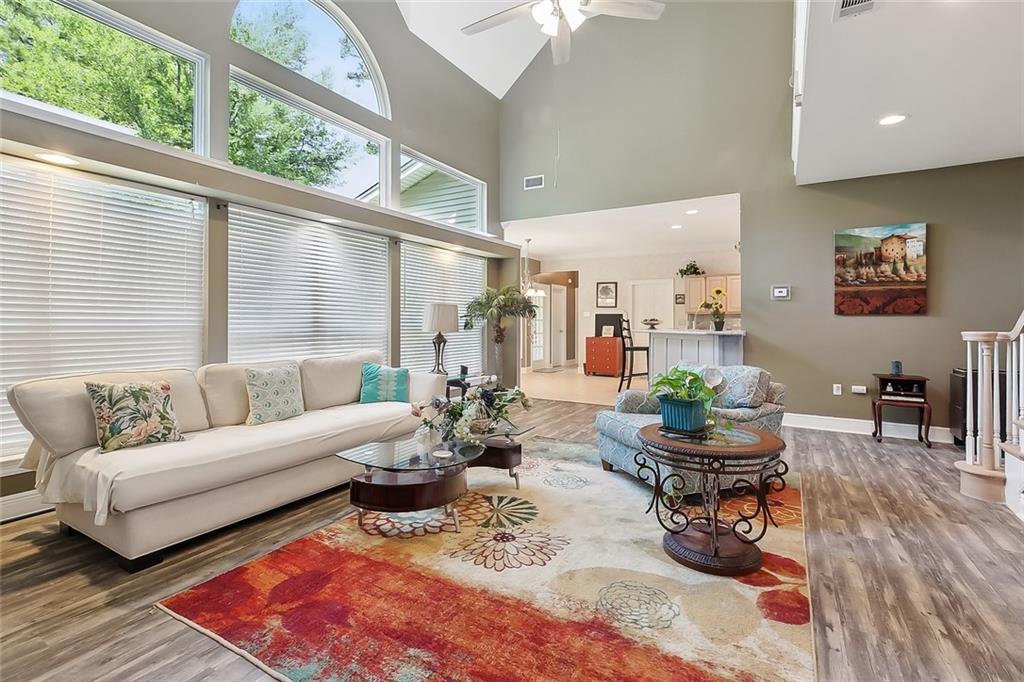 1424 Woodmere Drive, Mandeville, Louisiana image 2