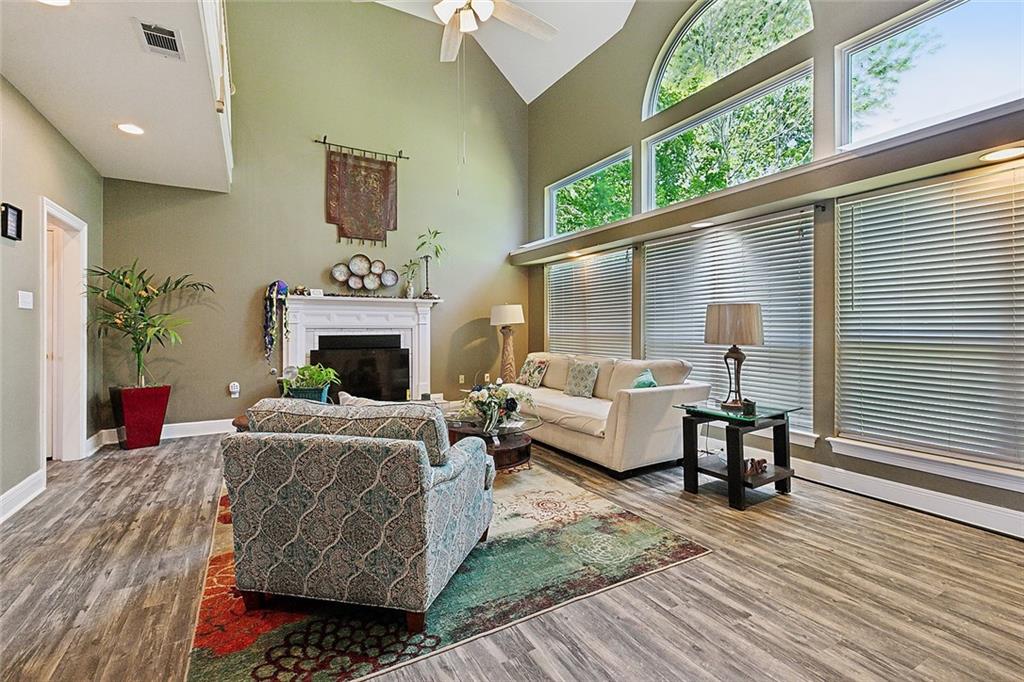 1424 Woodmere Drive, Mandeville, Louisiana image 3