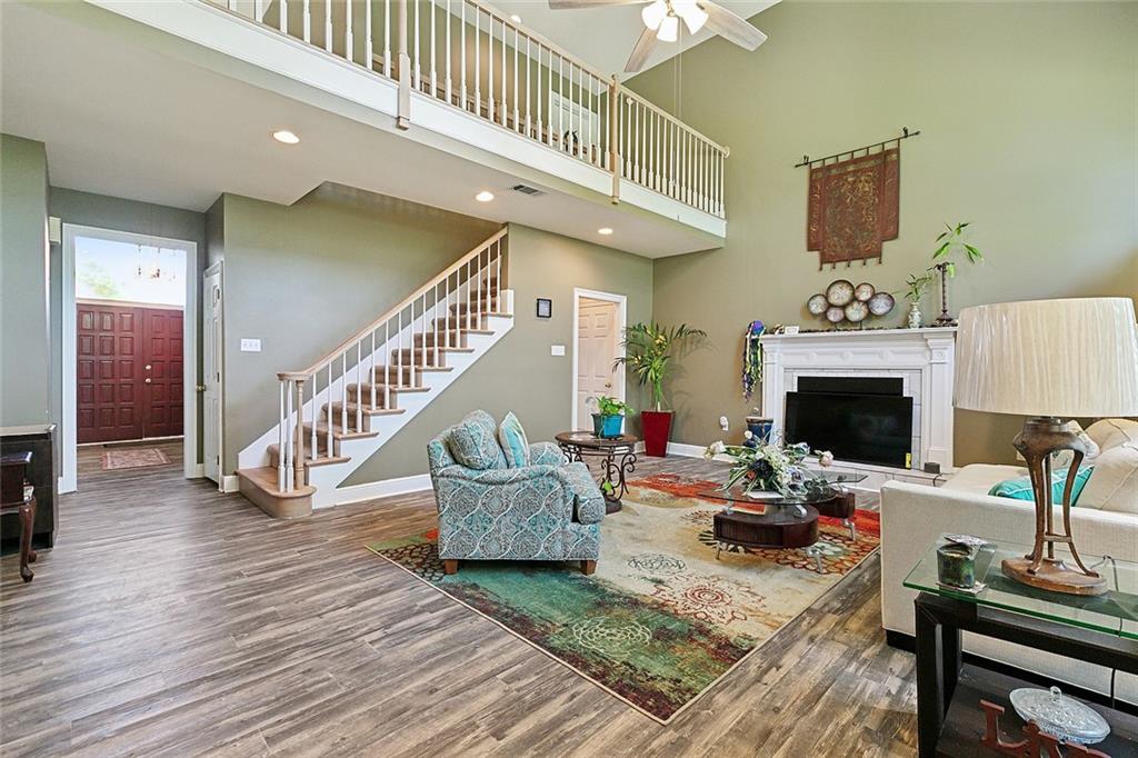 1424 Woodmere Drive, Mandeville, Louisiana image 4