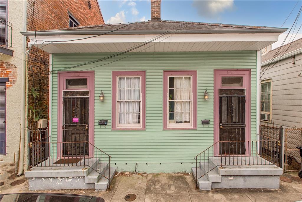2628 30 N Rampart Street, New Orleans, Louisiana image 1