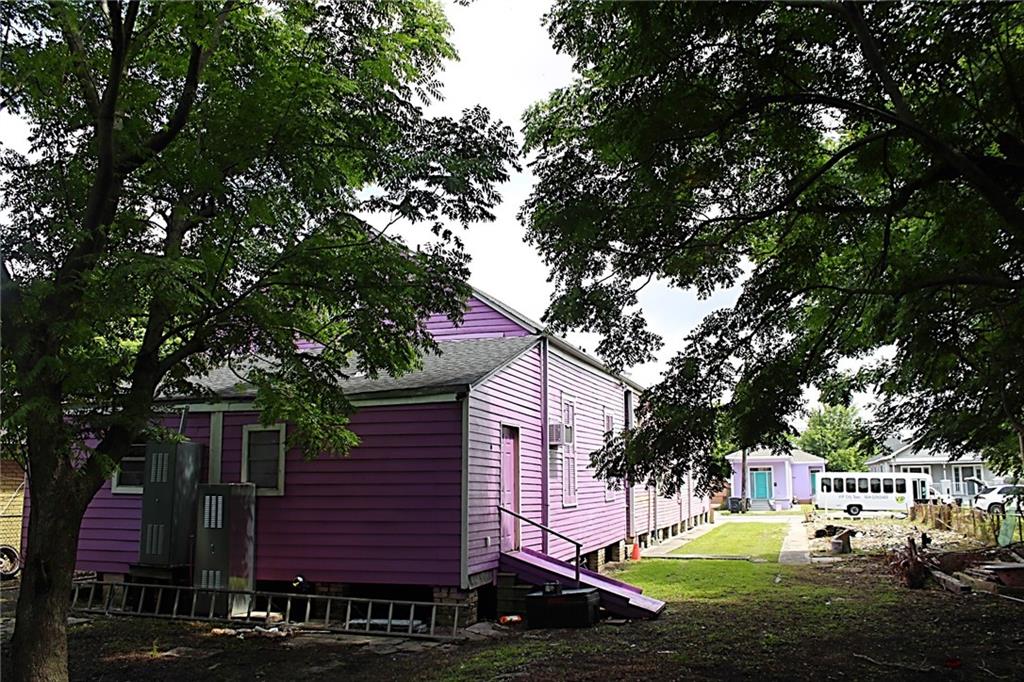3124 26 N Robertson Street, New Orleans, Louisiana image 15