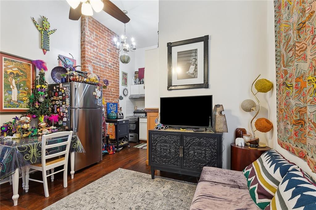 1431 St Andrew Street, New Orleans, Louisiana image 4