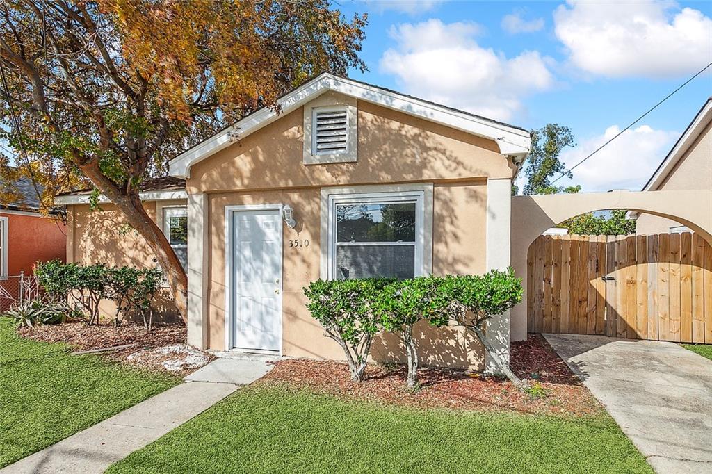 3510 12 Joliet Street, New Orleans, Louisiana image 2