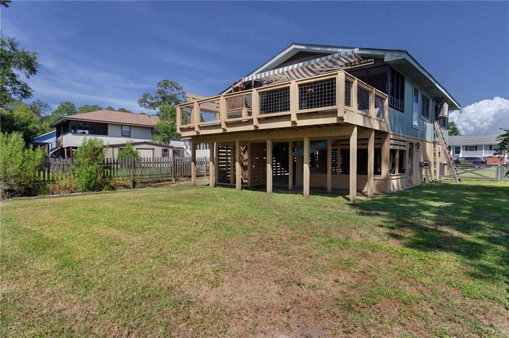 3113 Bayou View Place, Slidell, Louisiana image 20