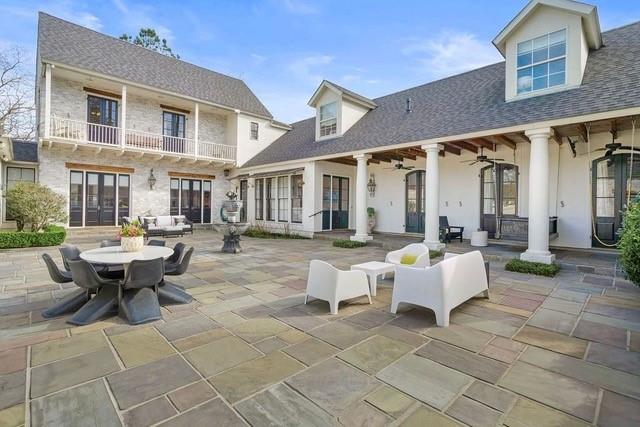 1322 S Jahncke Avenue, Covington, Louisiana image 2