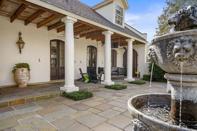 1322 S Jahncke Avenue, Covington, Louisiana image 3