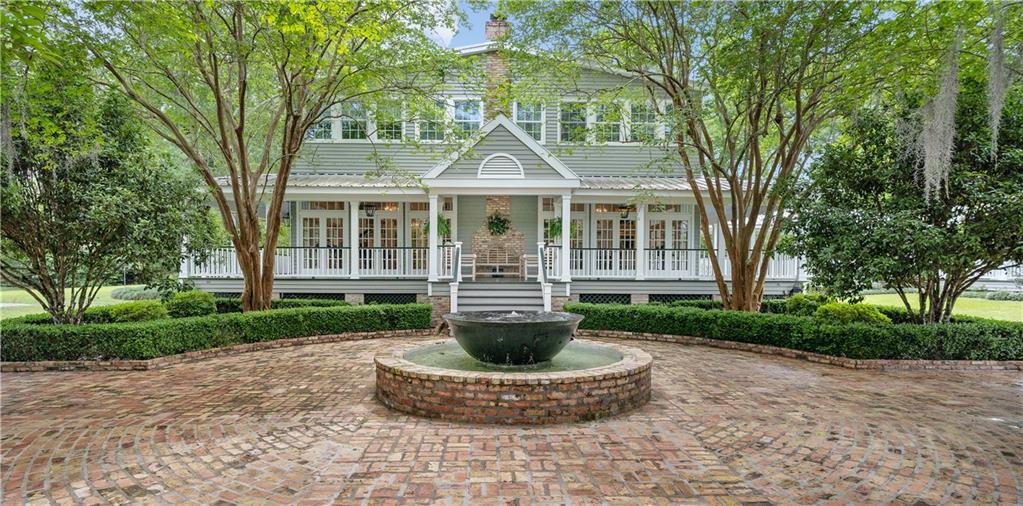 20263 Brunning Road, Covington, Louisiana image 1