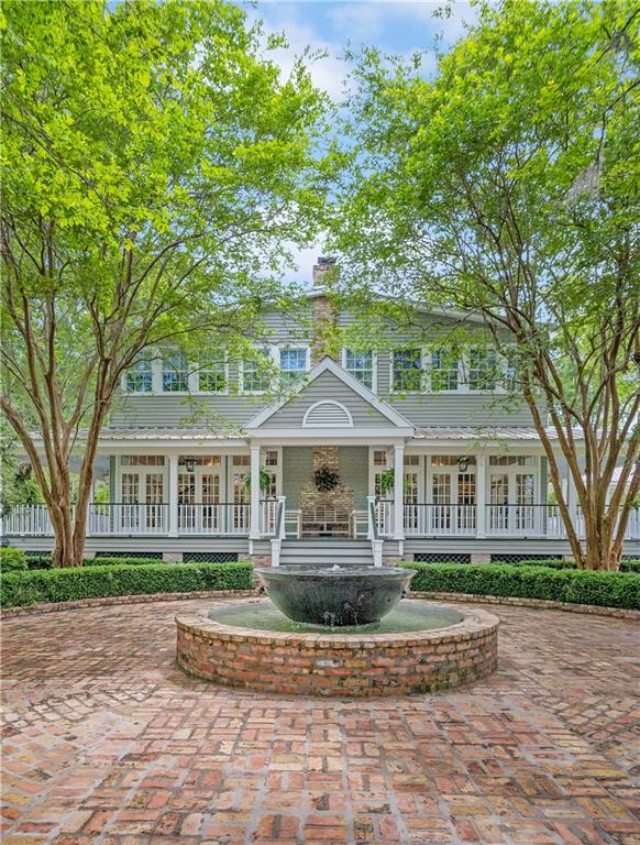 20263 Brunning Road, Covington, Louisiana image 2