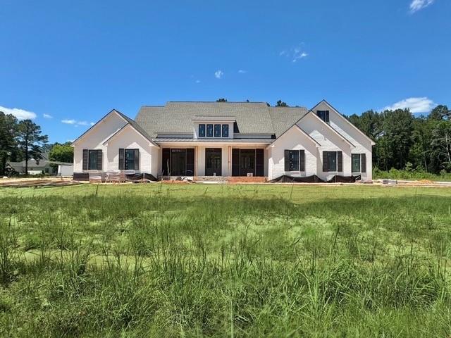 12772 Crossvine Drive, Covington, Louisiana image 1