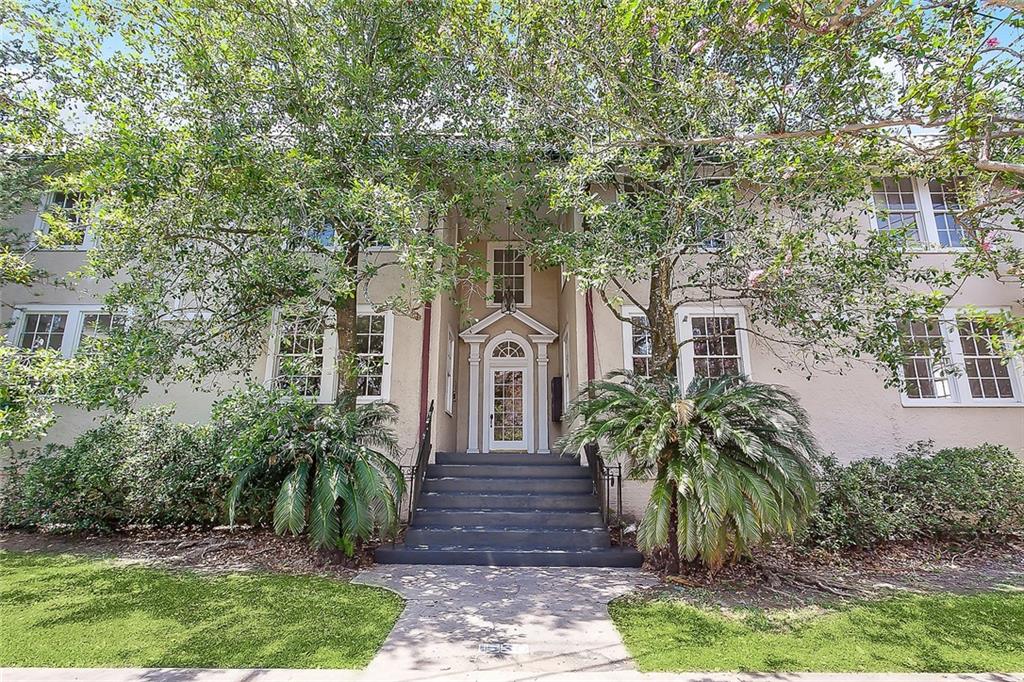 1530 Bordeaux Street #C, New Orleans, Louisiana image 1