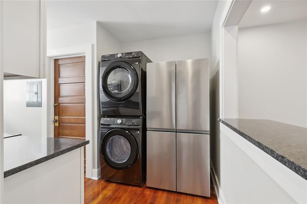 1530 Bordeaux Street #C, New Orleans, Louisiana image 11