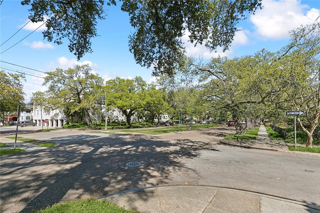 1530 Bordeaux Street #C, New Orleans, Louisiana image 17