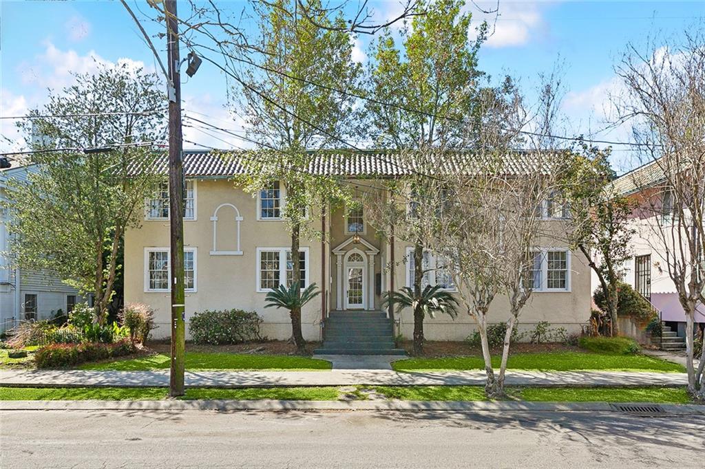 1530 Bordeaux Street #C, New Orleans, Louisiana image 2