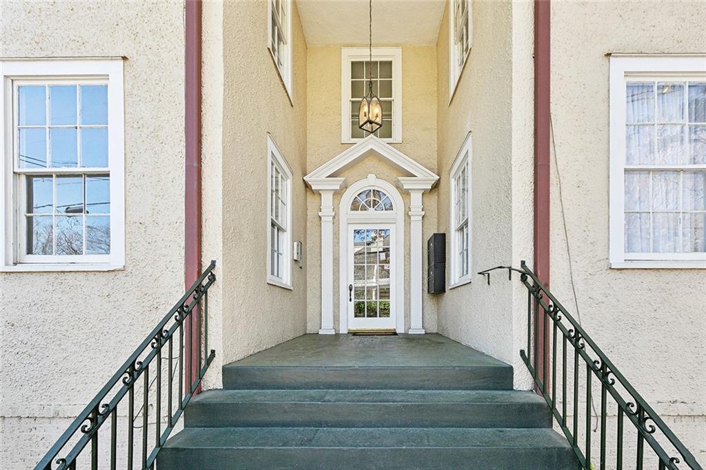 1530 Bordeaux Street #C, New Orleans, Louisiana image 4
