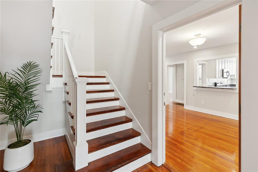 1530 Bordeaux Street #C, New Orleans, Louisiana image 5
