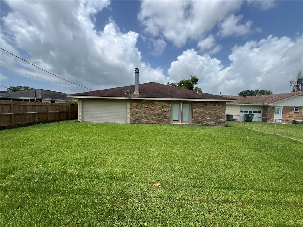 1625 Hope Drive, Marrero, Louisiana image 24
