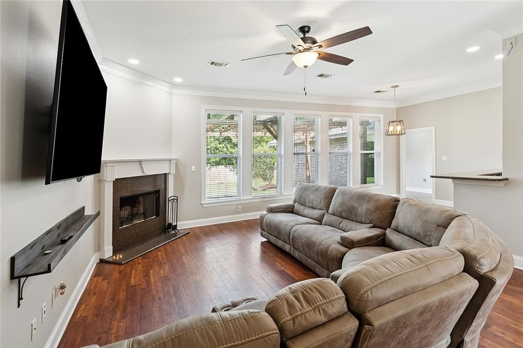 204 Annette Drive, Slidell, Louisiana image 2