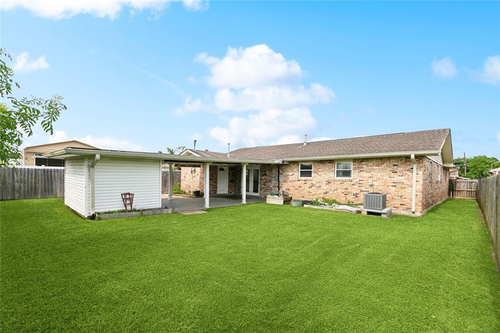 570 Dover Lane, Terrytown, Louisiana image 15