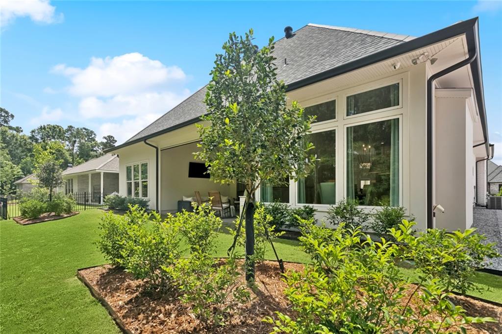 516 N Corniche Du Lac, Covington, Louisiana image 37