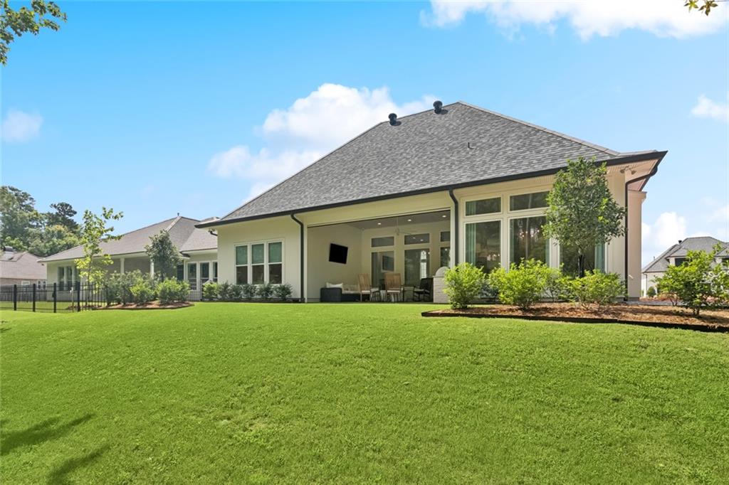 516 N Corniche Du Lac, Covington, Louisiana image 38