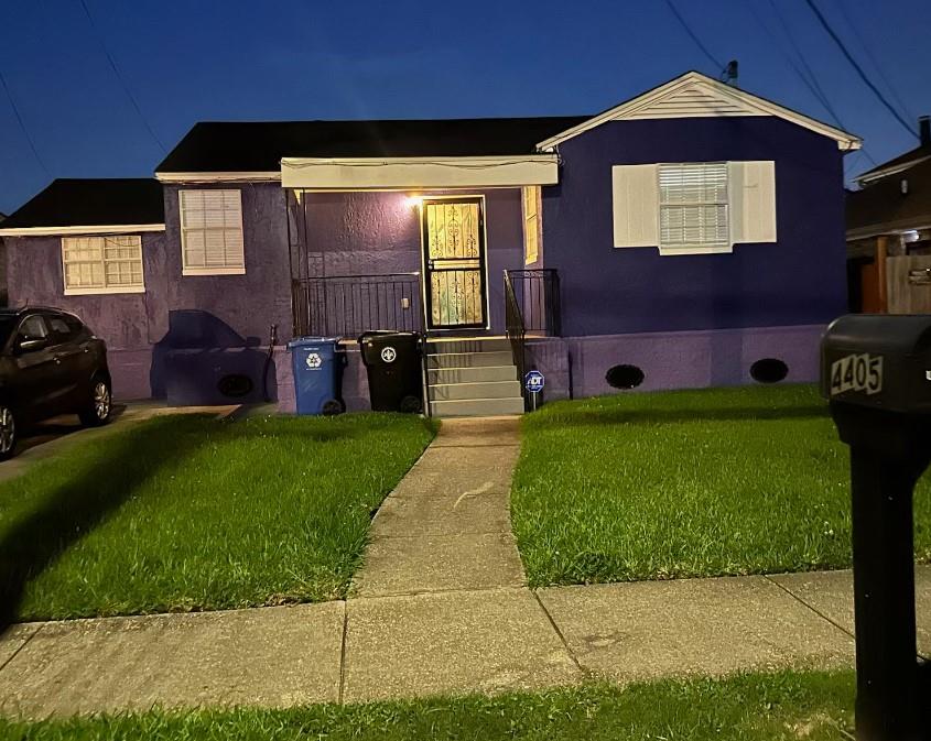 4405 Cartier Avenue, New Orleans, Louisiana image 2