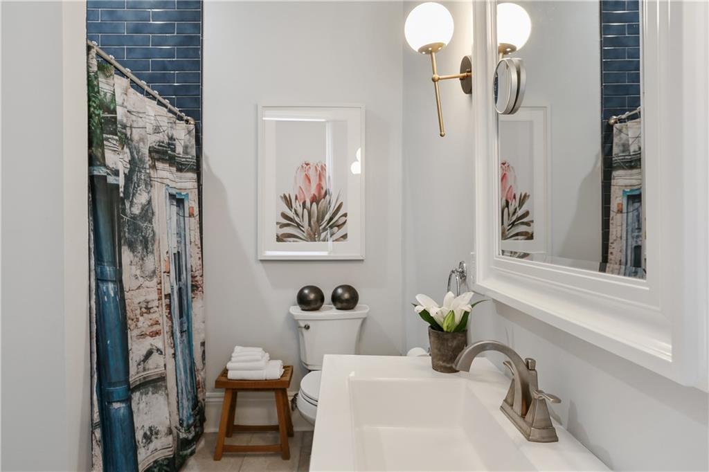 158 S Roadway Street, New Orleans, Louisiana image 11