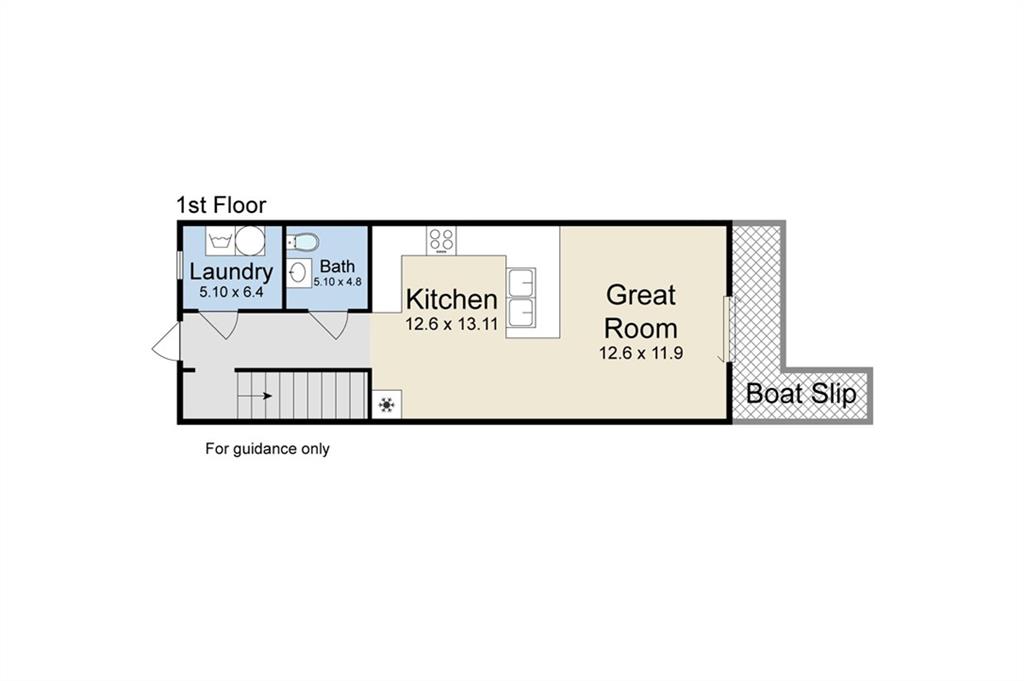 158 S Roadway Street, New Orleans, Louisiana image 7