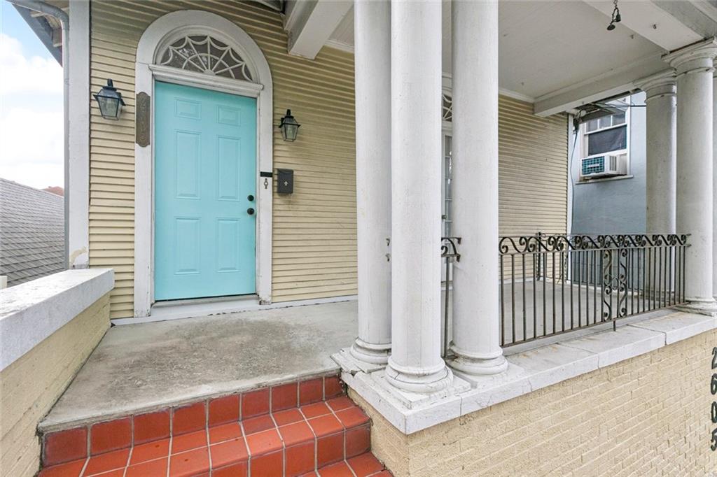 2605 Napoleon Avenue, New Orleans, Louisiana image 3