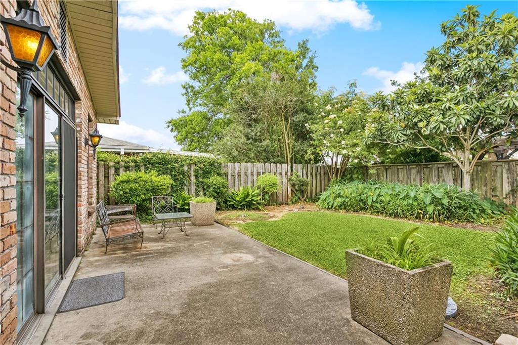 4909 Sunny Place, Metairie, Louisiana image 25